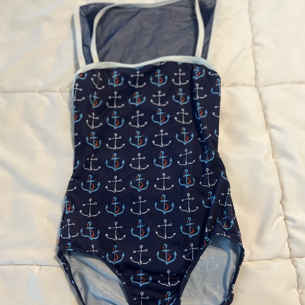 Eleve Ballet leotard
